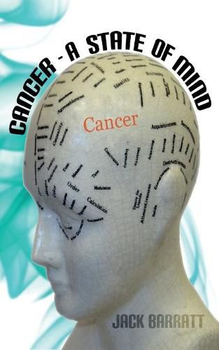 Cover image for Cancer: A State of Mind