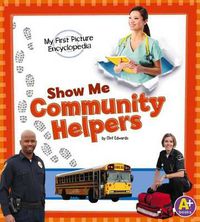 Cover image for Show Me Community Helpers