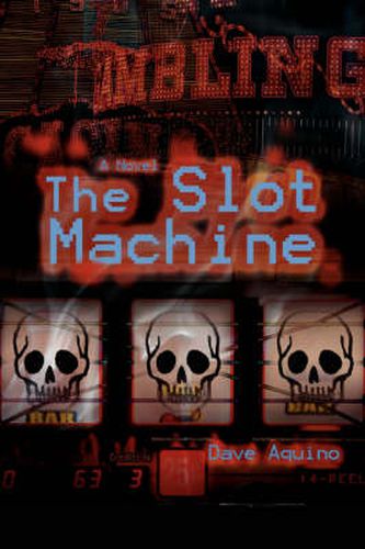 Cover image for The Slot Machine