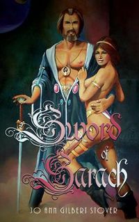 Cover image for Sword of Sarach: A Fantasy of Family