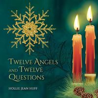 Cover image for Twelve Angels and Twelve Questions