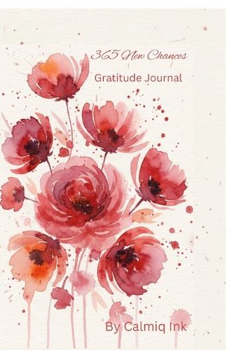 Cover image for Gratitude Journal