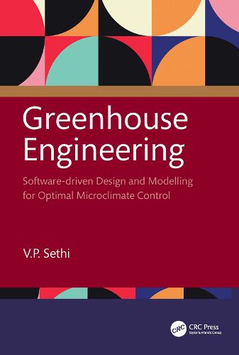 Cover image for Greenhouse Engineering