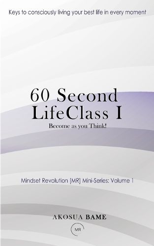 Cover image for 60 Second LifeClass