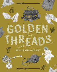 Cover image for Golden Threads