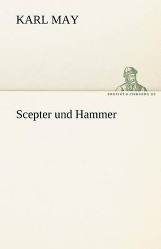 Scepter Und Hammer