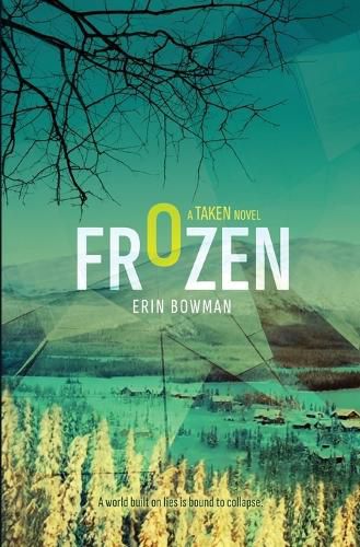 Cover image for Frozen