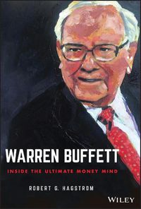 Cover image for Warren Buffett - Inside the Ultimate Money Mind