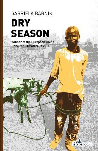 Cover image for Dry Season