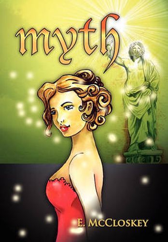 Cover image for Myth