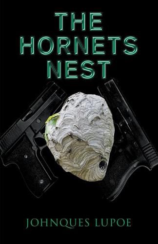 Cover image for The Hornets Nest