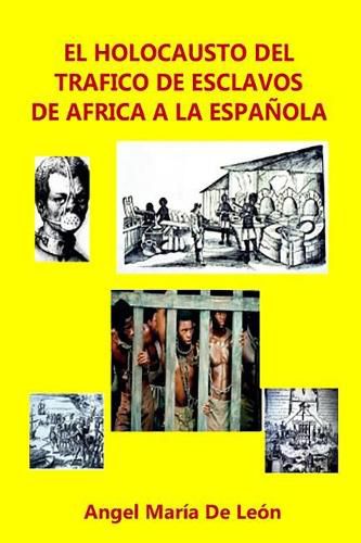 Cover image for El Holocausto del Tr