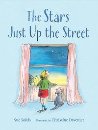 Cover image for The Stars Just Up the Street