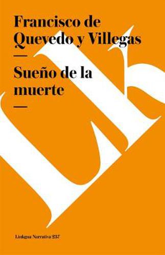 Cover image for Sueno de la Muerte