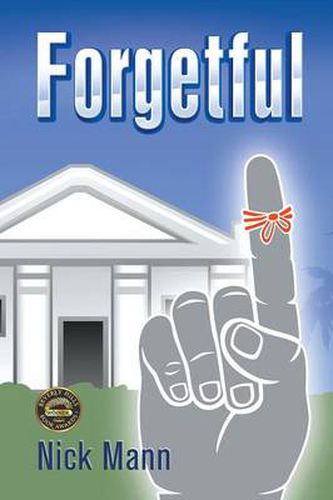 Cover image for Forgetful