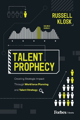 Cover image for Talent Prophecy