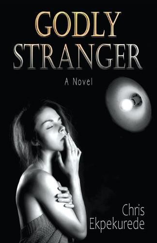 Cover image for Godly Stranger