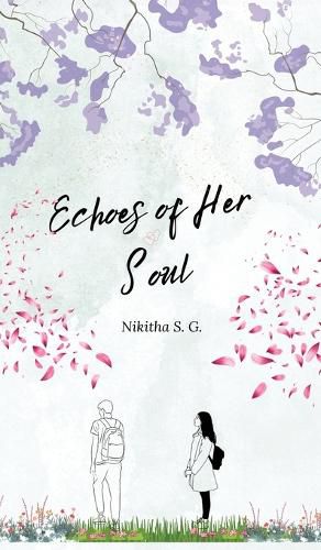 Cover image for Echoes of Her Soul