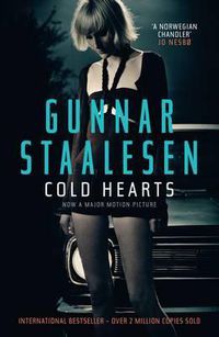 Cover image for Cold Hearts