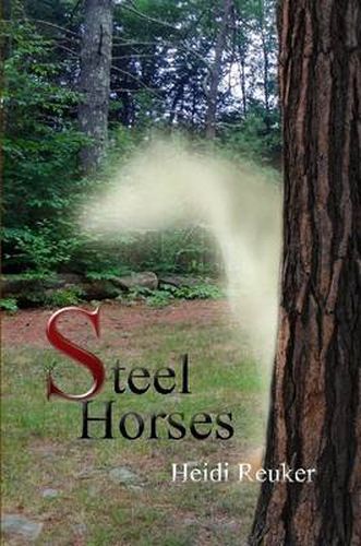 Cover image for Steel Horses