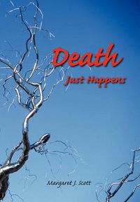 Cover image for Death Just Happens