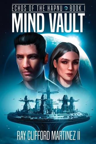 Cover image for Mind Vault