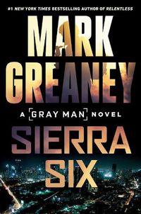Cover image for Sierra Six