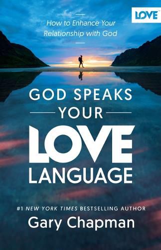 Cover image for God Speaks Your Love Language