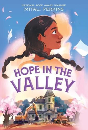 Cover image for Hope in the Valley