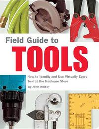 Cover image for Field Guide to Tools