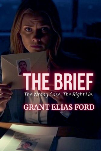Cover image for The Brief