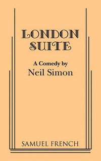 Cover image for London Suite