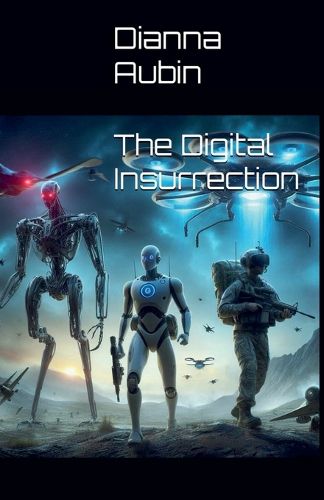 Cover image for The Digital Insurreaction