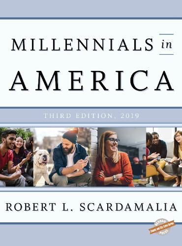 Cover image for Millennials in America 2019