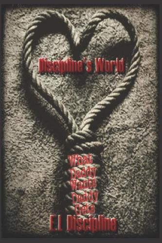 Cover image for Discipline's World