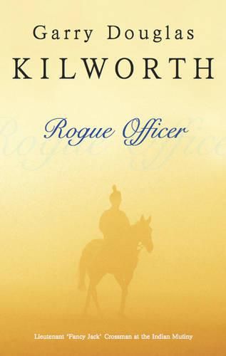 Cover image for The Rogue Officer
