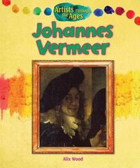 Cover image for Johannes Vermeer