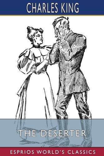 Cover image for The Deserter (Esprios Classics)