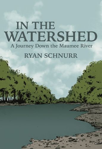 Cover image for In the Watershed