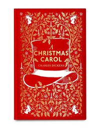 Cover image for A Christmas Carol