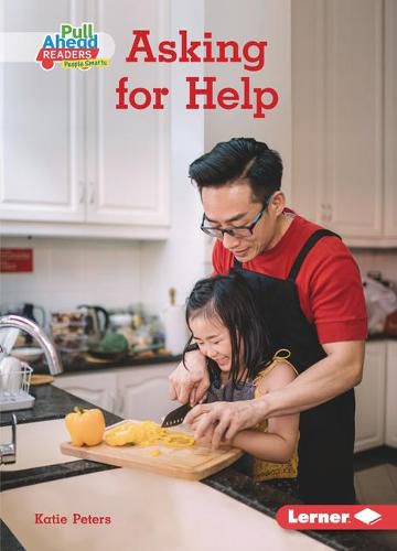 Cover image for Asking for Help