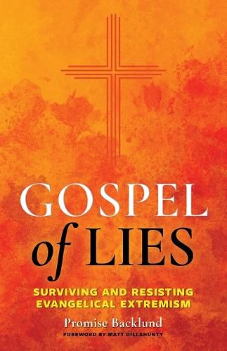 Cover image for Gospel of Lies