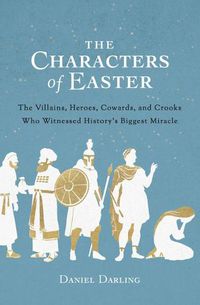 Cover image for Characters of Easter, The