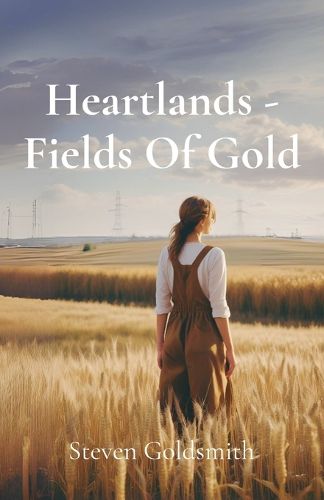 Cover image for Heartlands - Fields Of Gold