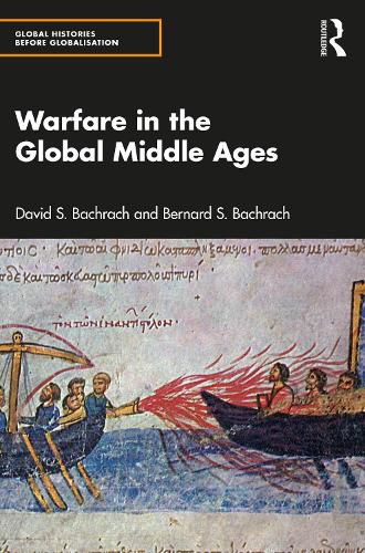 Cover image for Warfare in the Global Middle Ages