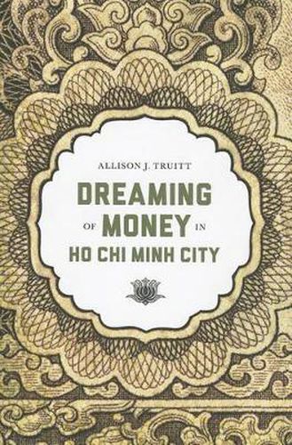 Cover image for Dreaming of Money in Ho Chi Minh City