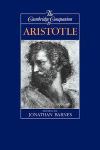 Cover image for The Cambridge Companion to Aristotle