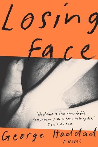 Cover image for Losing Face: A Novel