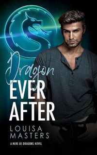Cover image for Dragon Ever After