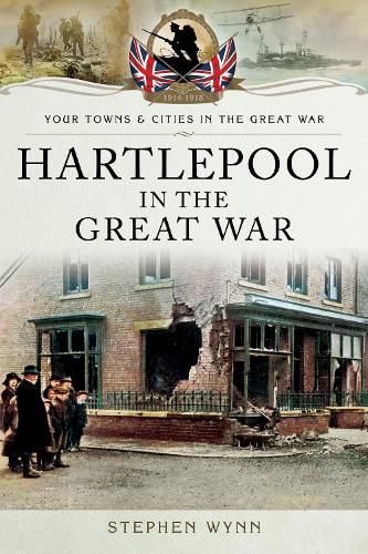 Hartlepool in the Great War